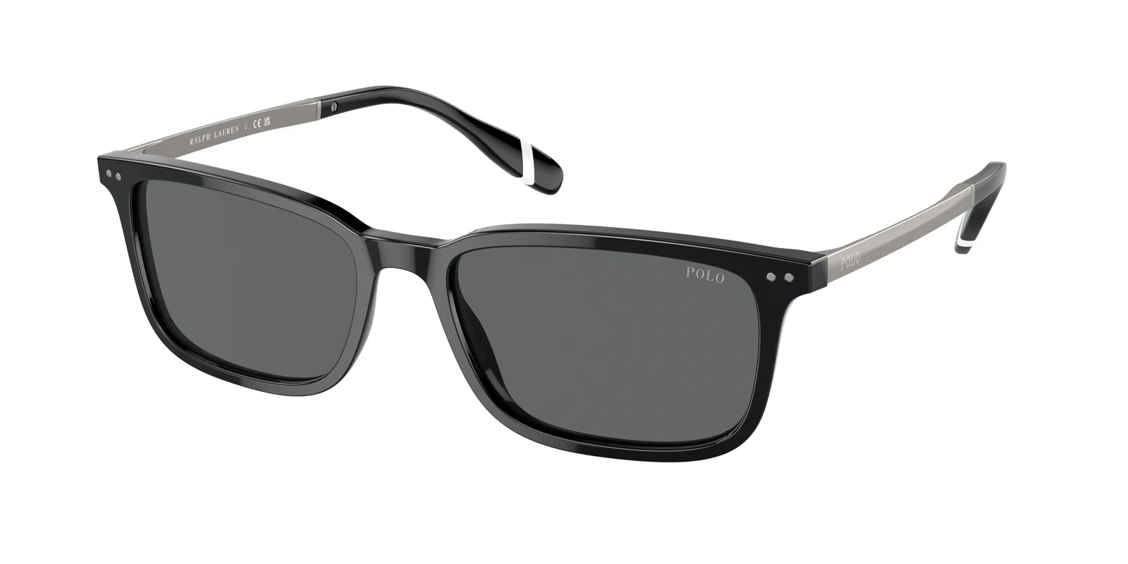 Polo 4212F Sunglasses - view 3